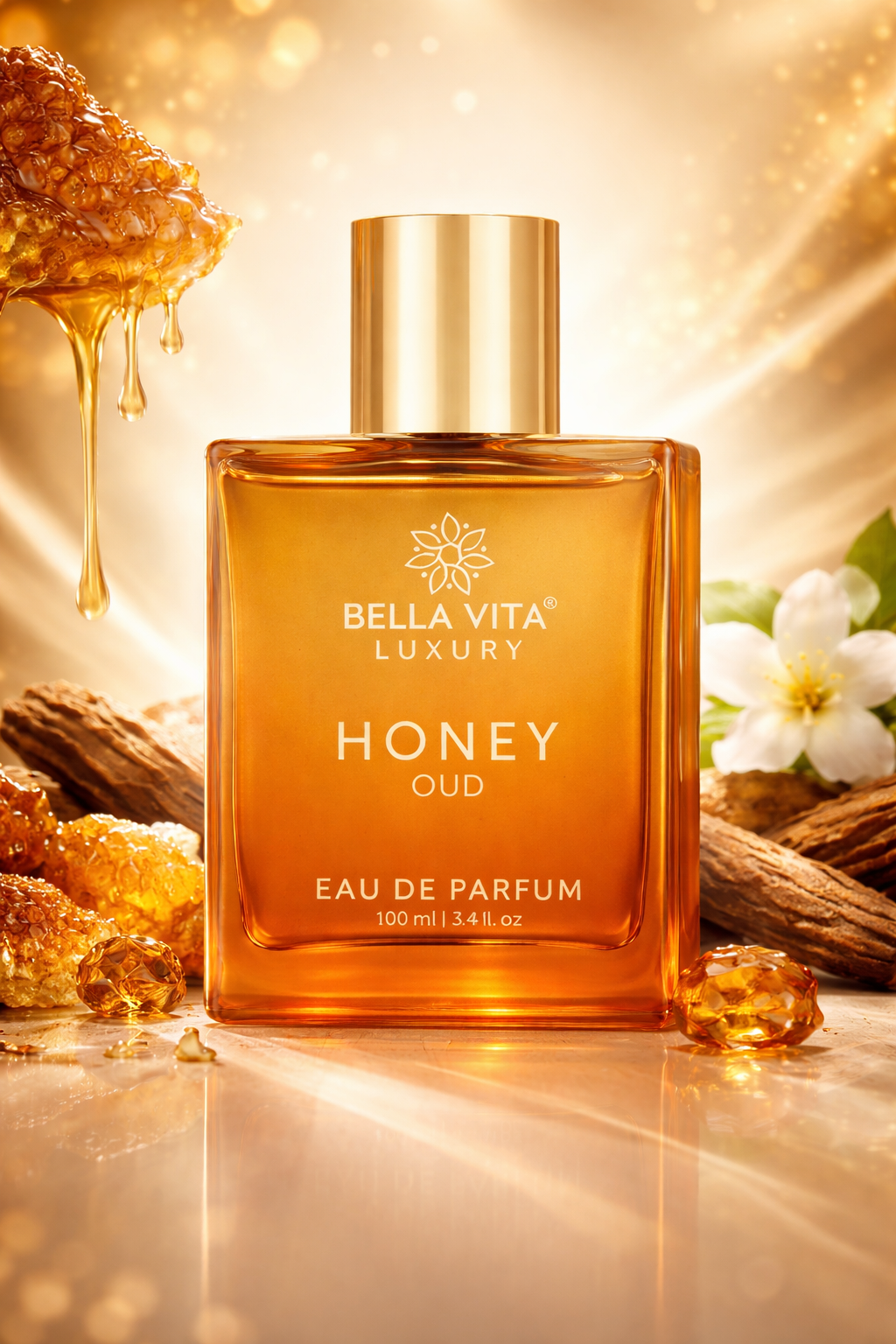 Perfume Fragrance Buy - BellaVita Luxury 100ml EDP Unisex CEO