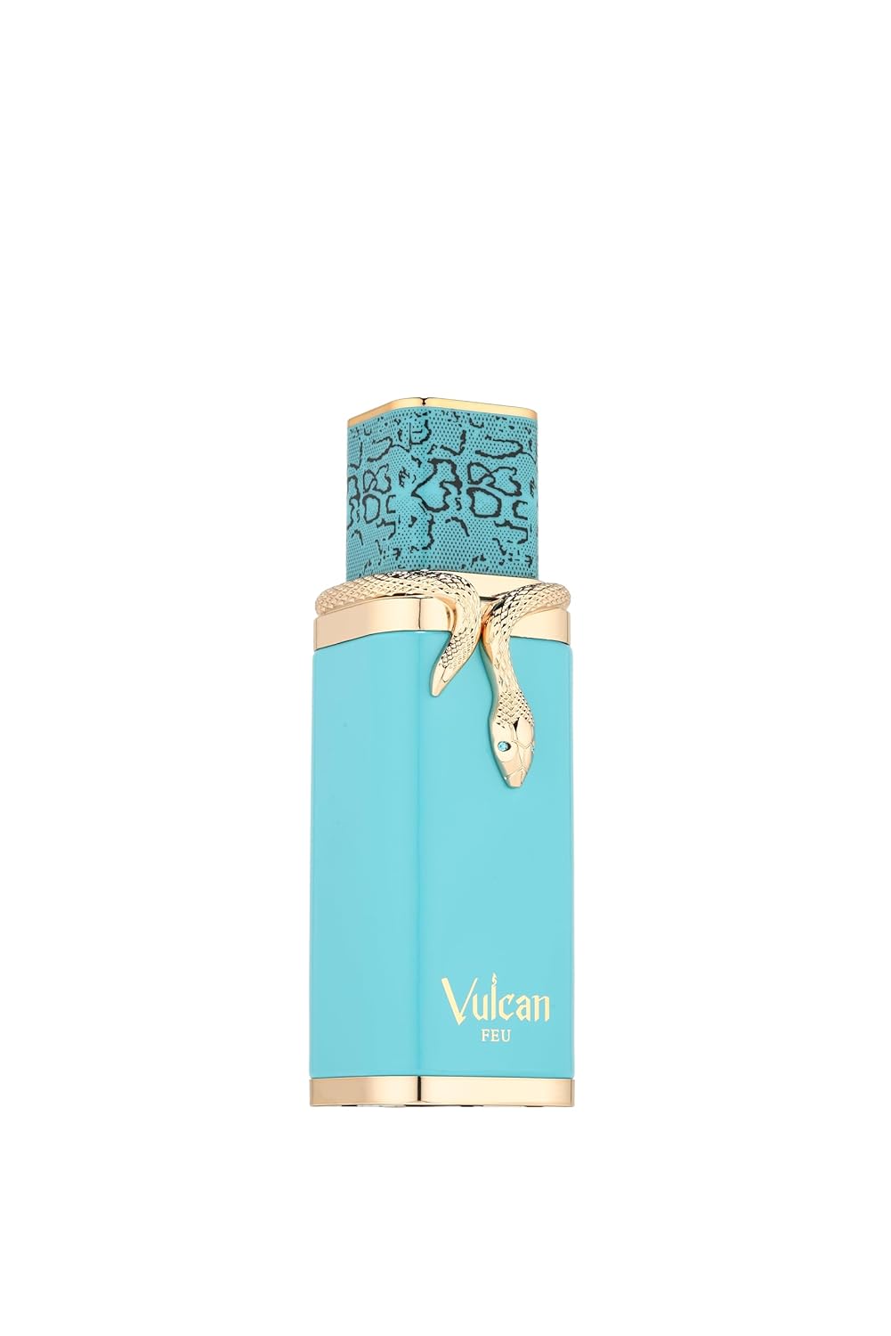 The Collection Perfume Fragrance - Fragrance World French Avenue Vulcan Collection