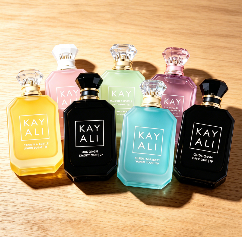 The Collection Perfume Fragrance - KAYALI Perfume Collection 100ml Eau De