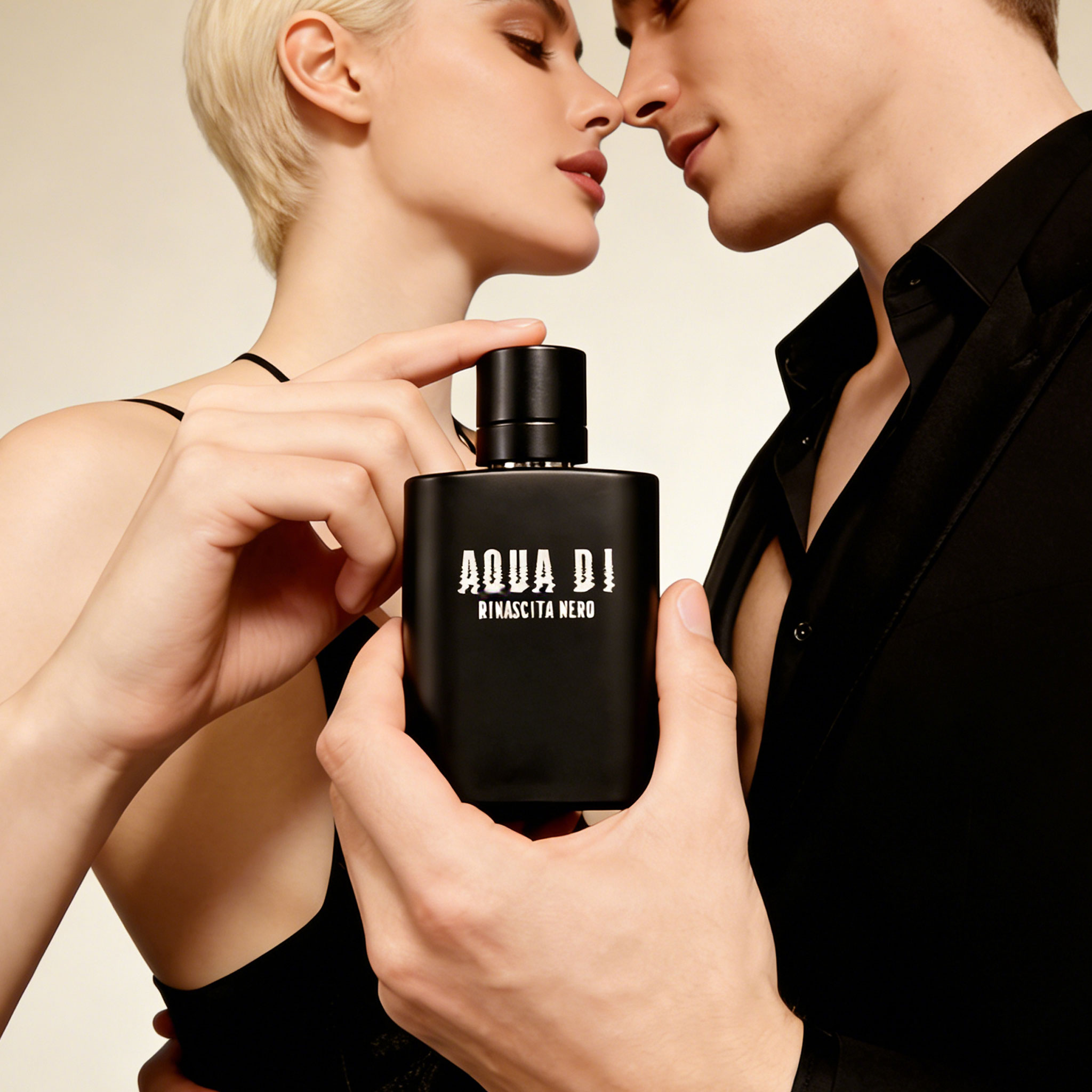 Perfume Fragrance Man - Ycz Charm Unfolds Marine Perfume for