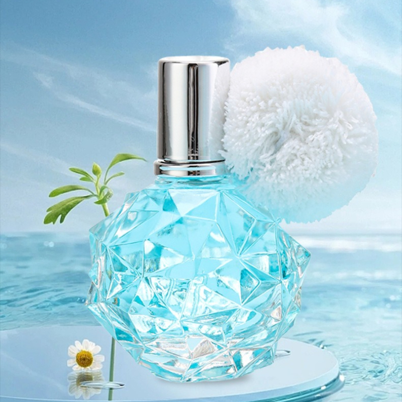 Unique Perfume Fragrance - 50ML Unique Perfume Long-lasting Floral Fragrance