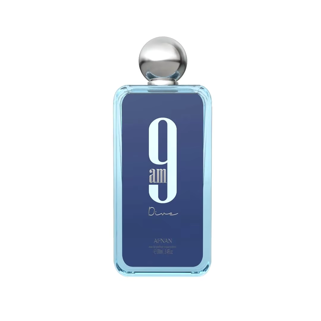 Perfume Fragrance Man - Perfume Af-nan 9 AM Dive Eau