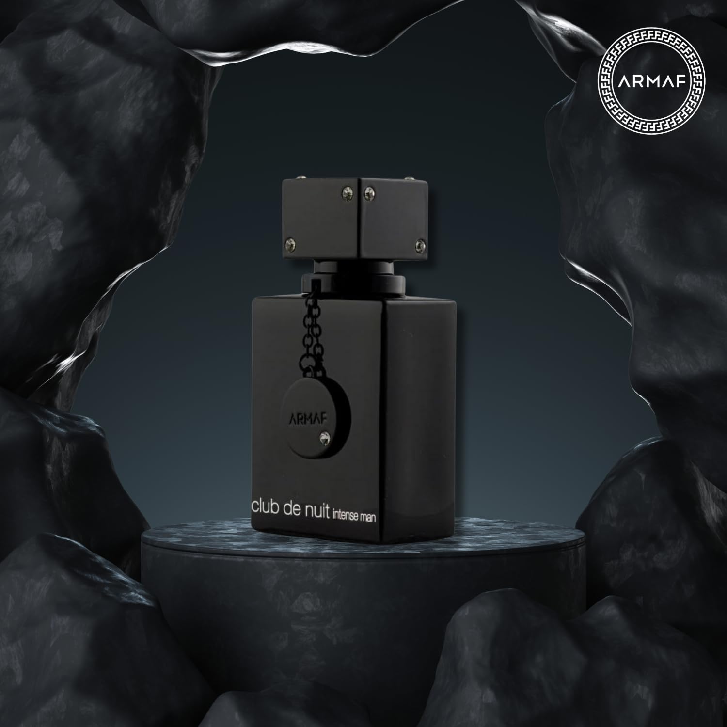 Perfume Fragrance Buy - Armaf Club De Nuit Intense 30ml