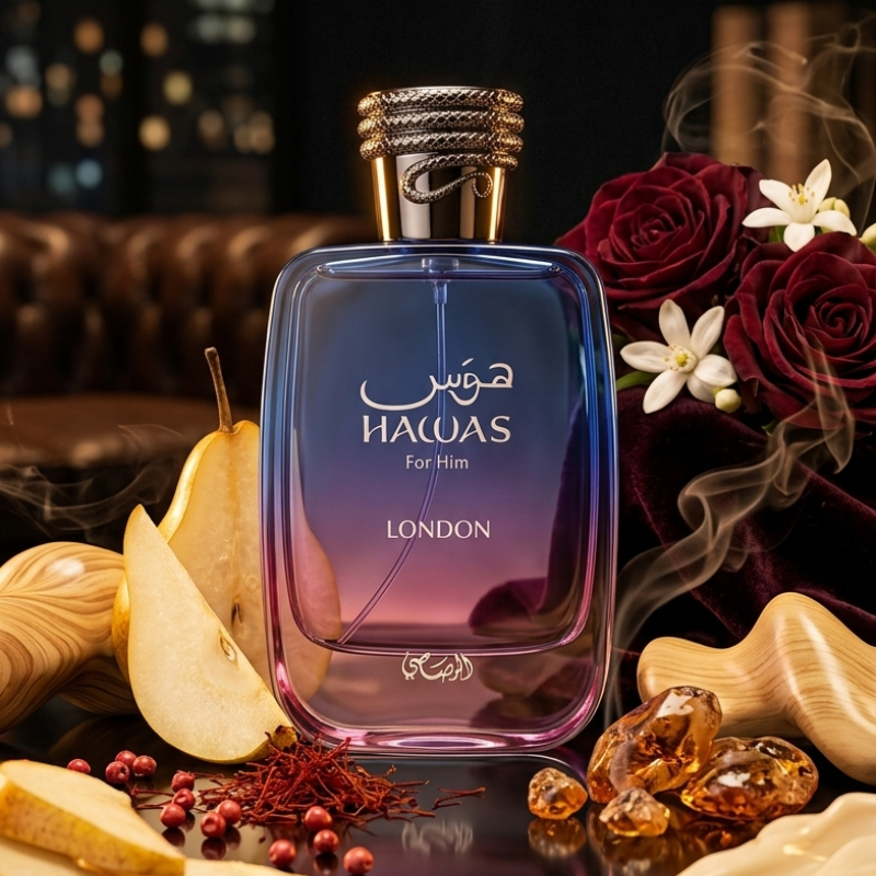 Perfume Fragrance Tous - Long Lasting Unisex Eau De Parfum