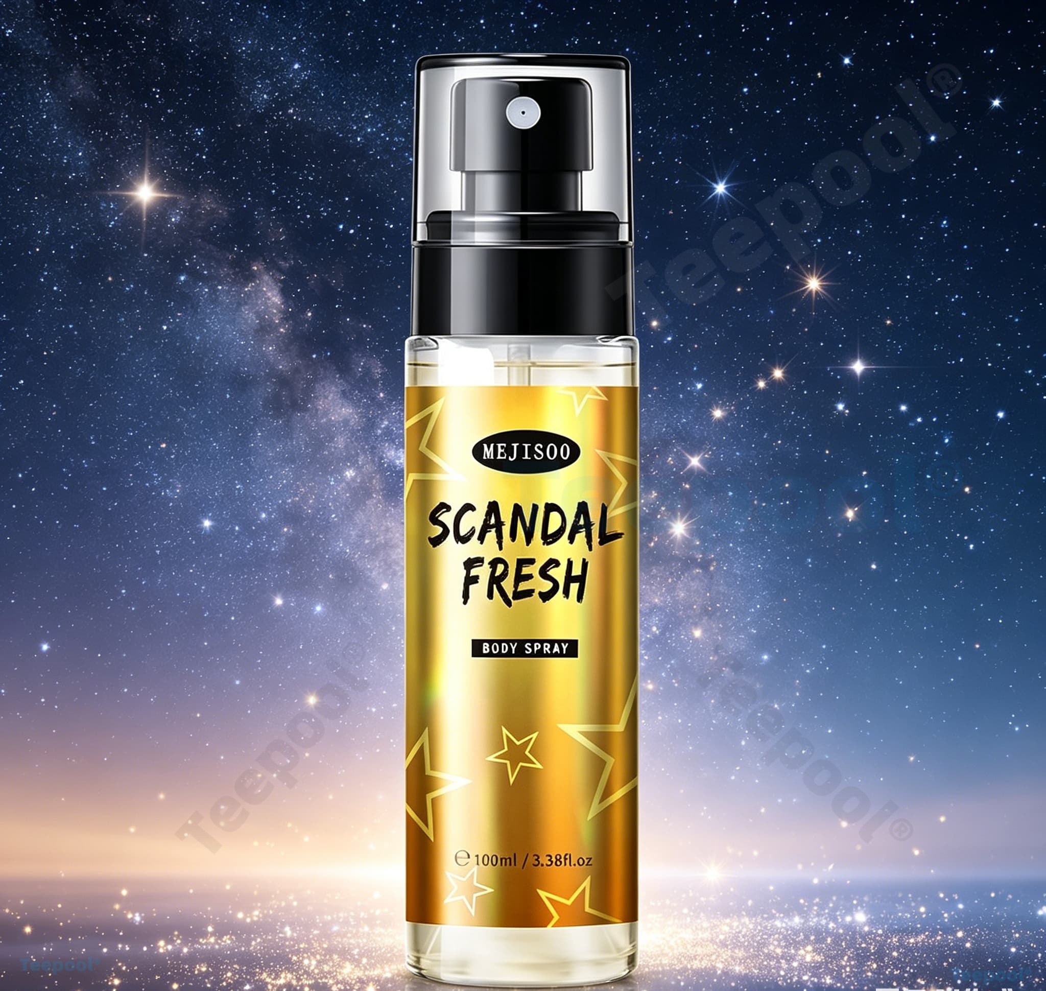 Perfume Alcohol Fragrance - Teepoolperfume/fragrance，alcohol-free，