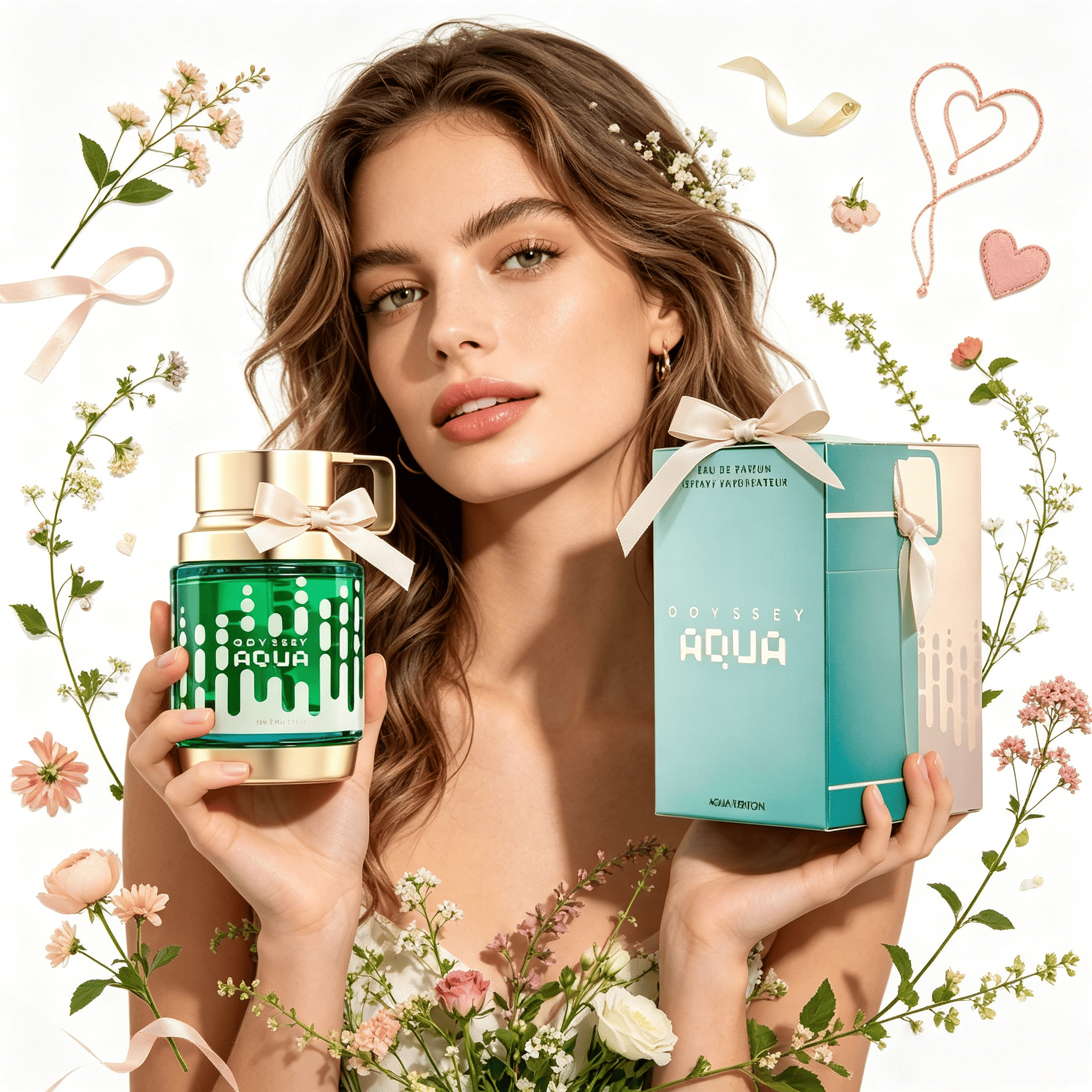 Hot Sale Armaf Odyssey Aqua ED - Perfume Fragrance Man avis et prix