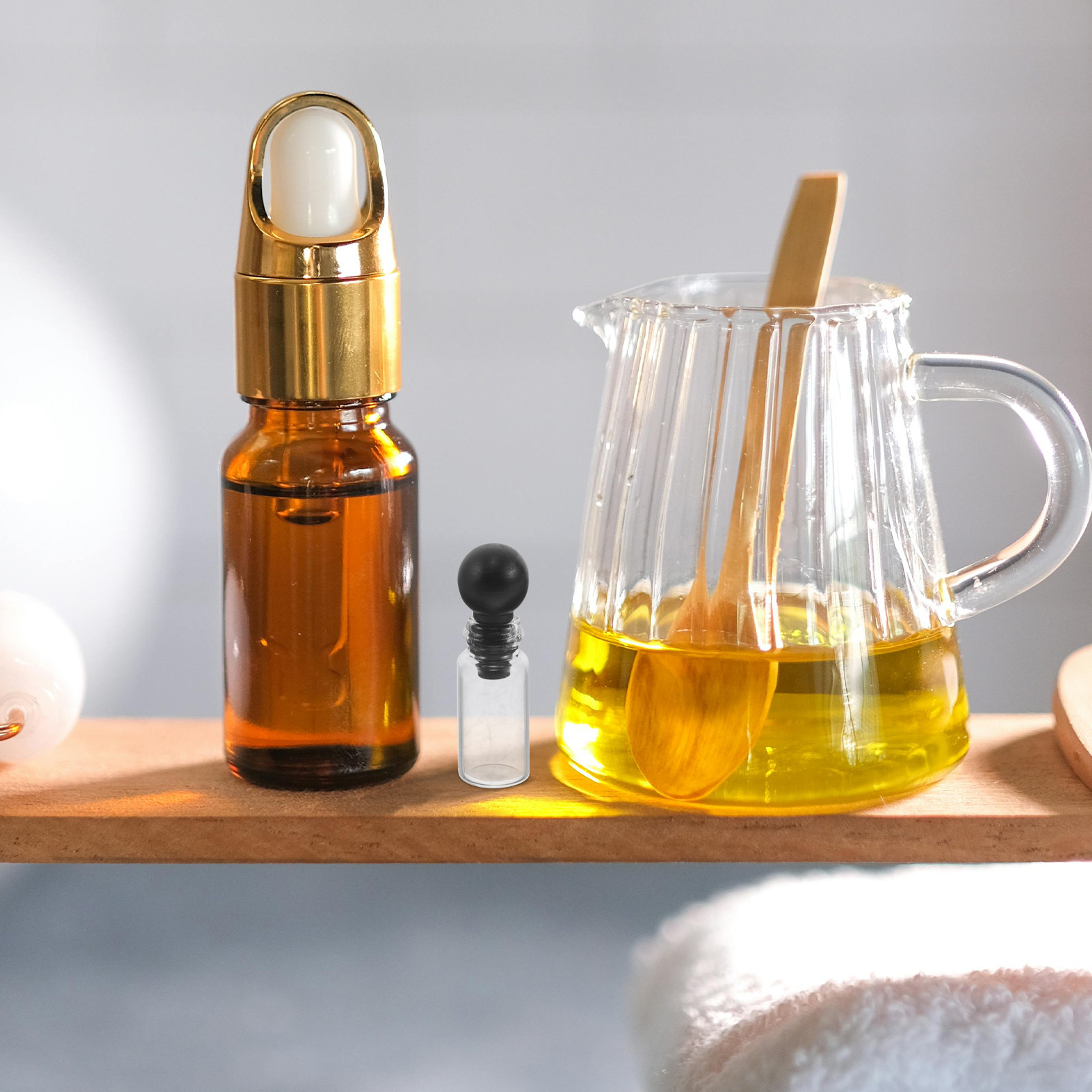 150Pcs Glass Perfume Sample Vi - Perfume Refill Bottle avis et prix