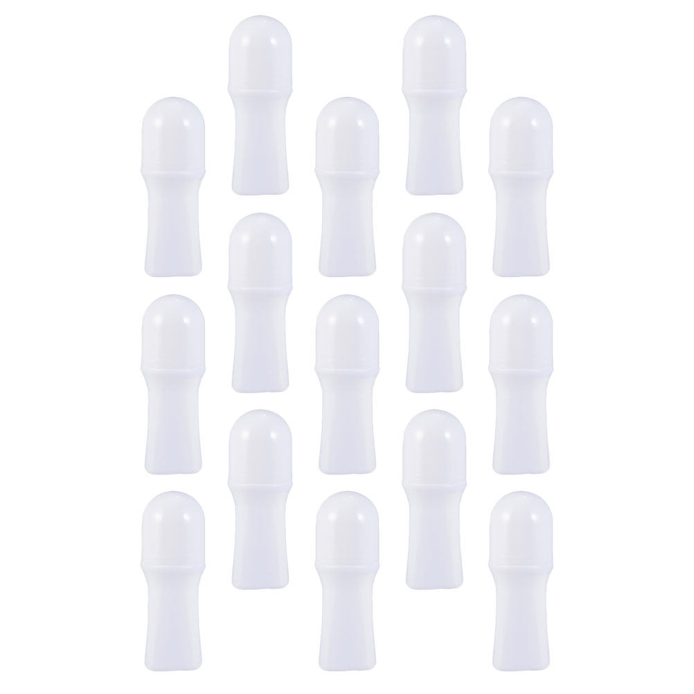 15Pcs Roller Bottles Plastic E - Perfume Refill Bottle avis et prix