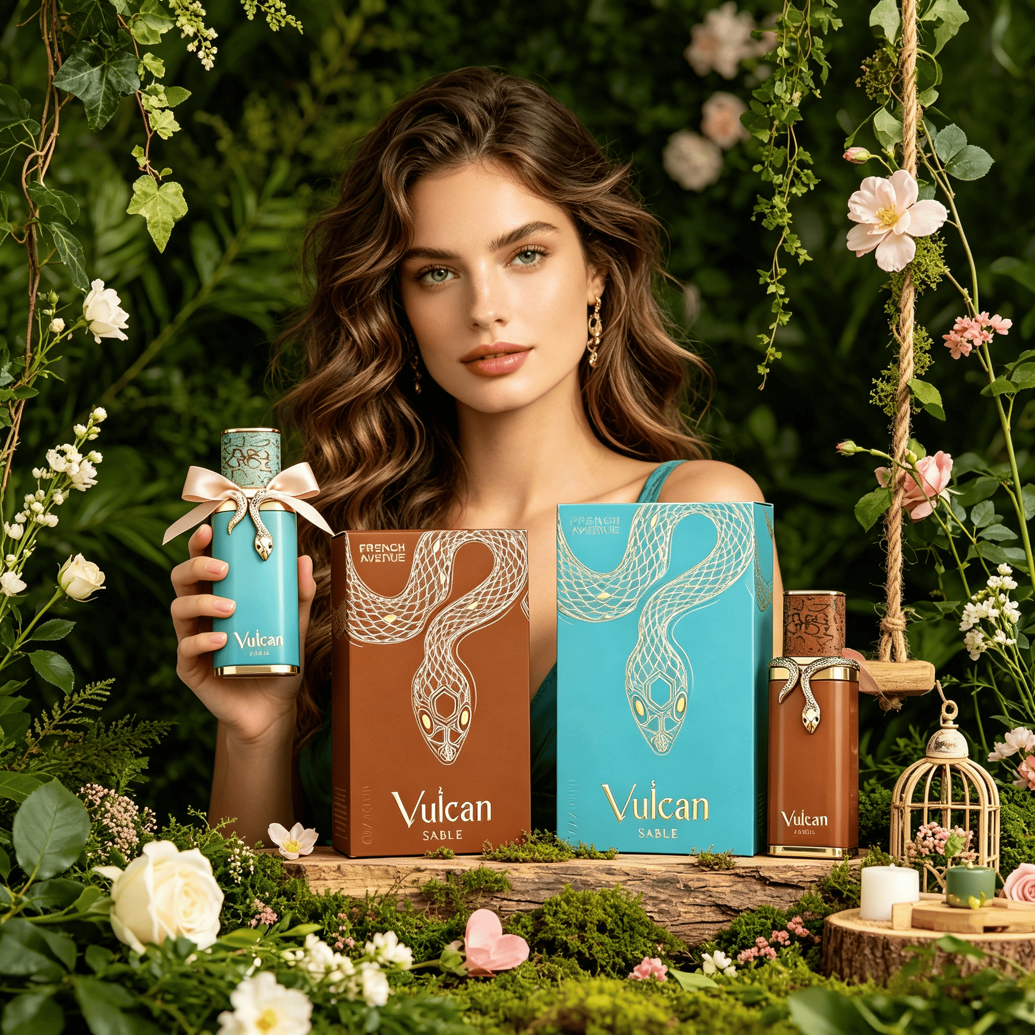 2026 Hot Fragrance World Frenc - The Collection Perfume Fragrance avis et prix