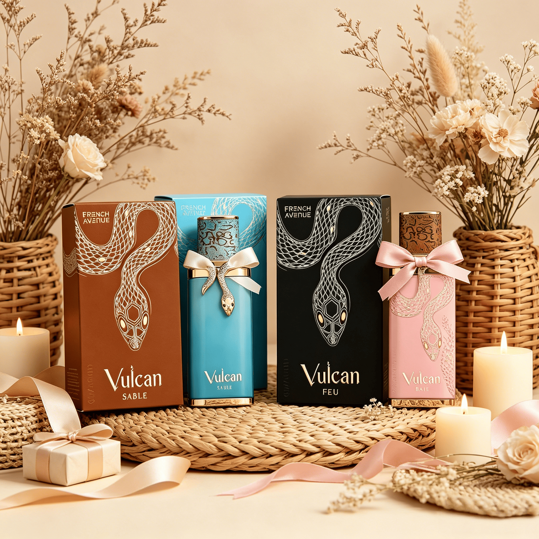 2026 Hot Fragrance World Frenc - The Collection Perfume Fragrance avis et prix