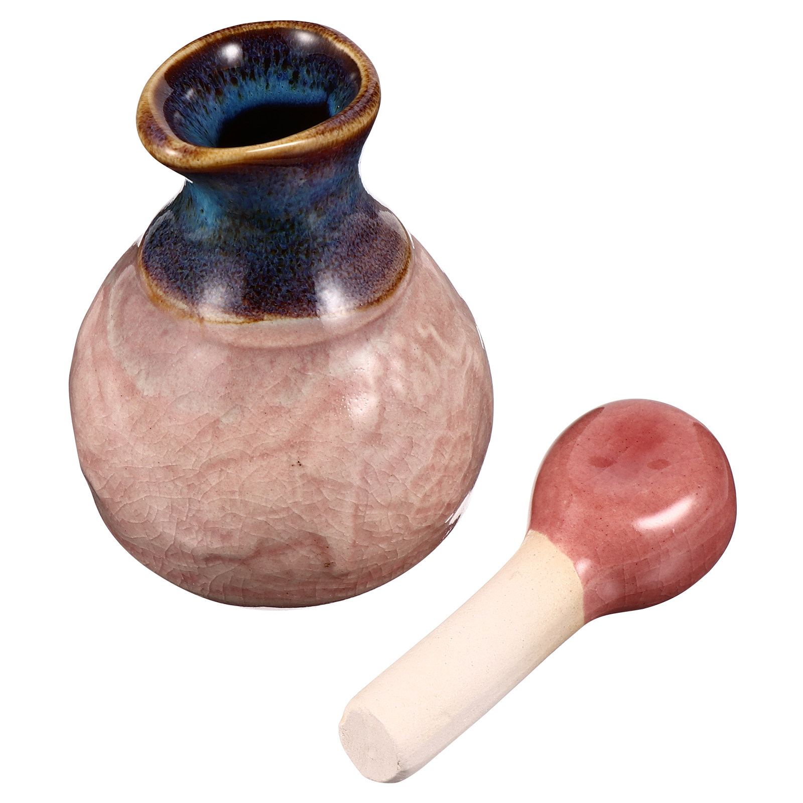 1 Set Ceramic Essential Oil Pe - Perfume Refill Bottle avis et prix