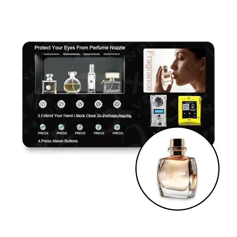 Customized Smart Fragrance Spr - Perfume Fragrance Direct avis et prix
