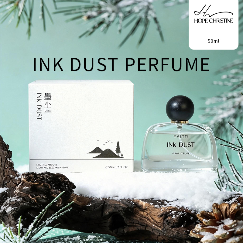 Cedarwood Woody Oriental Notes - Unique Perfume Fragrance avis et prix