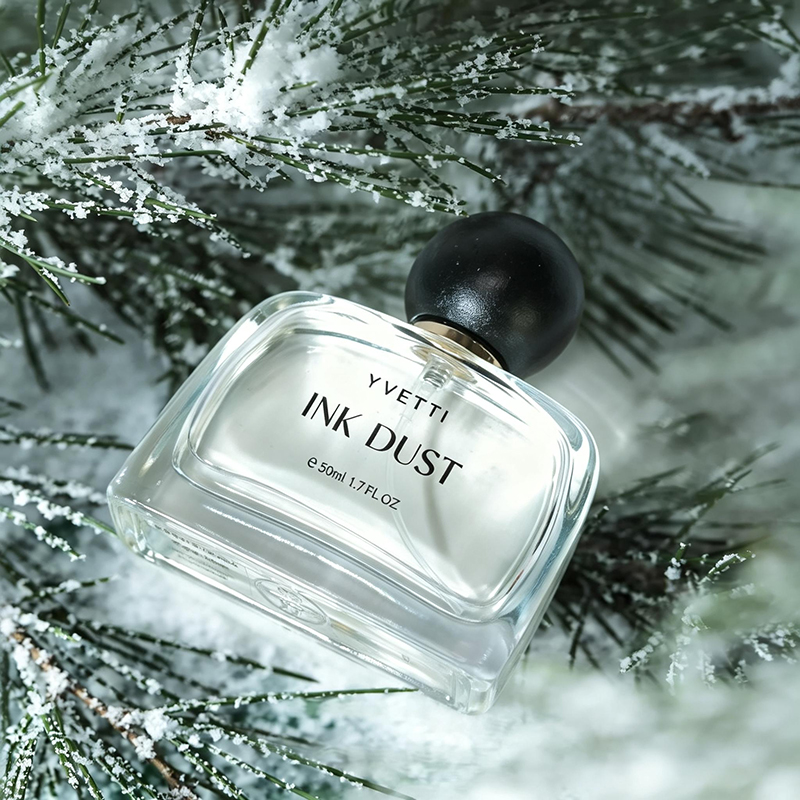 Cedarwood Woody Oriental Notes - Unique Perfume Fragrance avis et prix