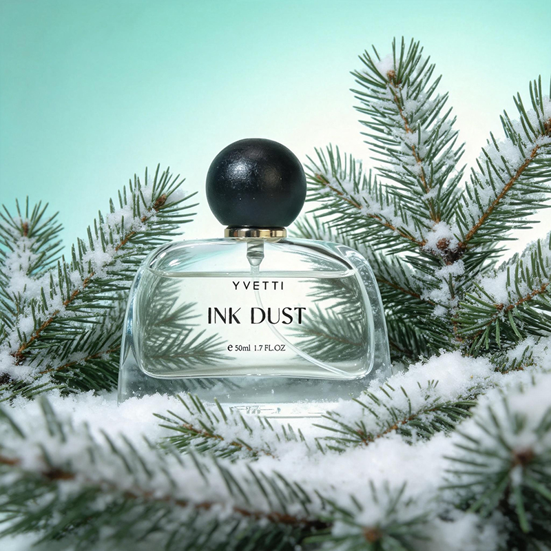 Cedarwood Woody Oriental Notes - Unique Perfume Fragrance avis et prix