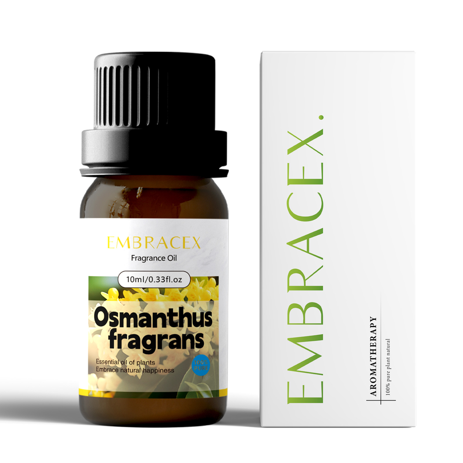 10ml Osmanthus Fragrans Essent - Perfume Fragrance Essence avis et prix