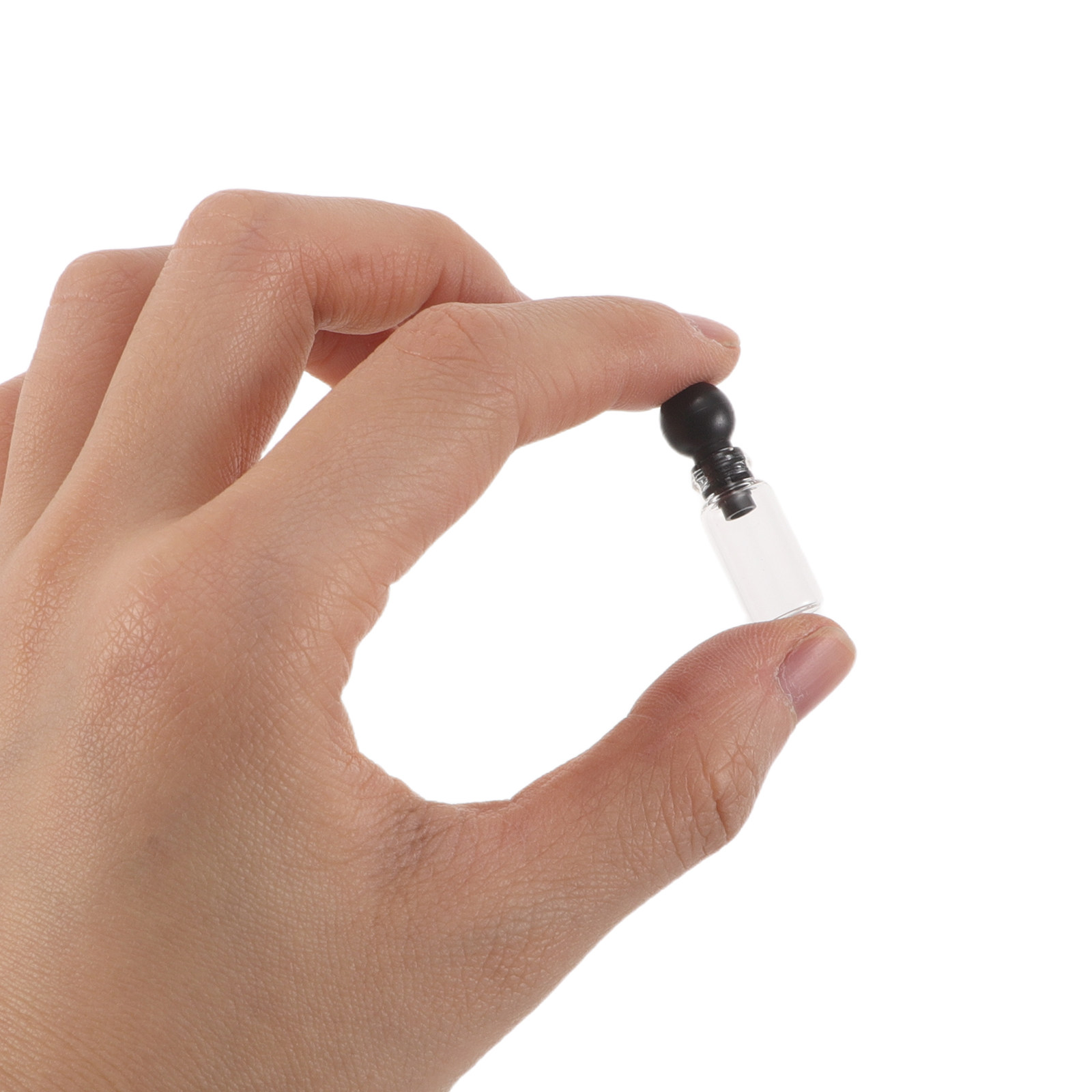150Pcs Glass Perfume Sample Vi - Perfume Refill Bottle avis et prix