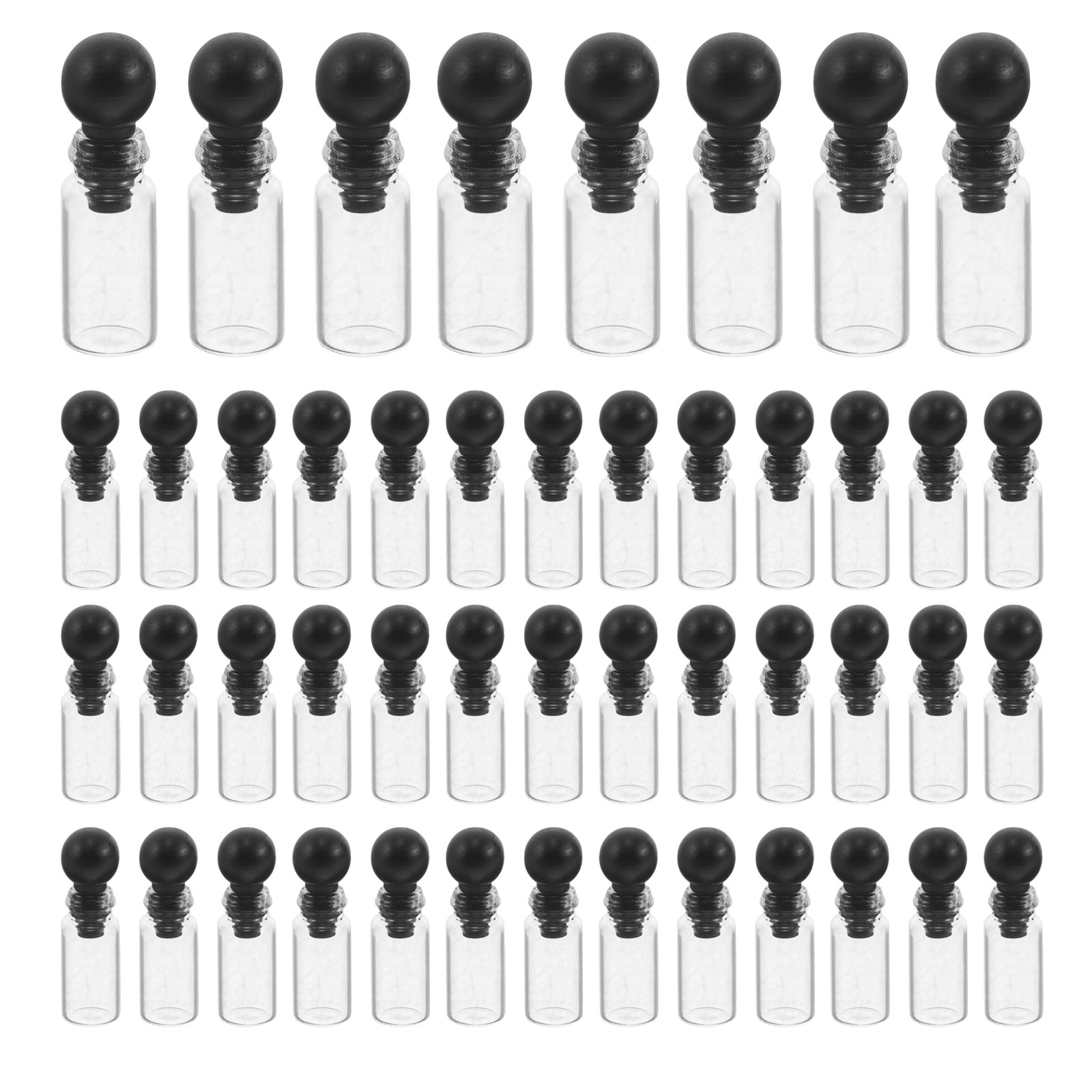 150Pcs Glass Perfume Sample Vi - Perfume Refill Bottle avis et prix