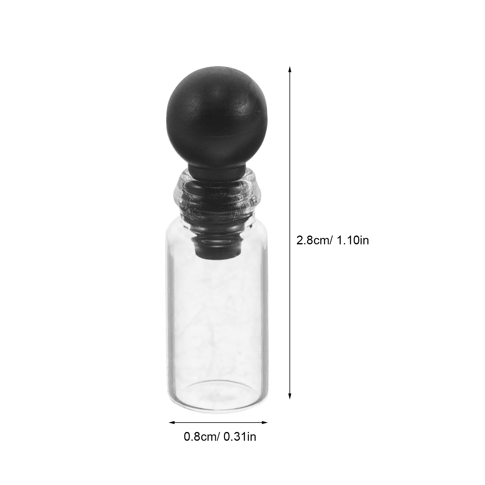 150Pcs Glass Perfume Sample Vi - Perfume Refill Bottle avis et prix