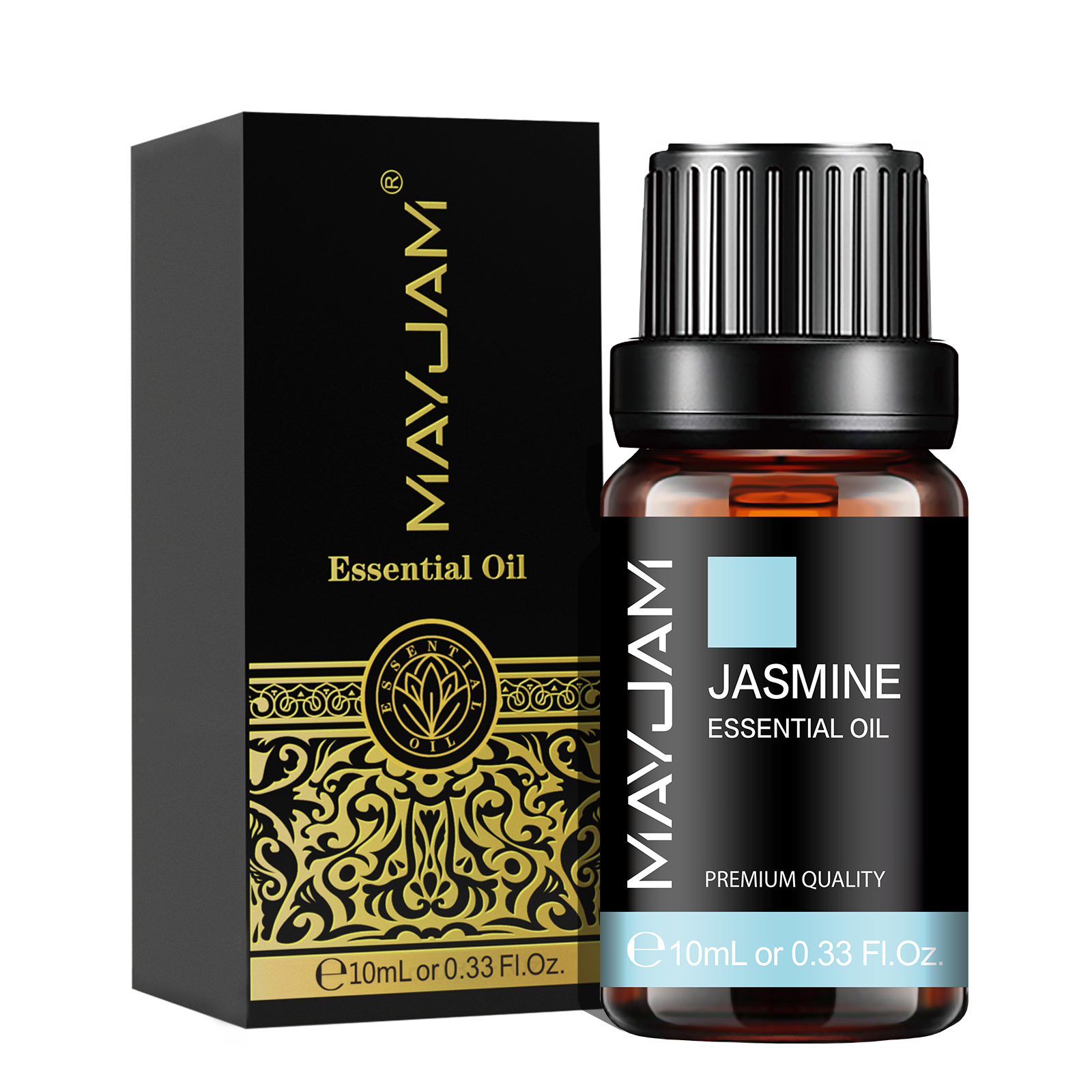MAYJAM 10ML Essential Oil Lave - Perfume Fragrance Essence avis et prix