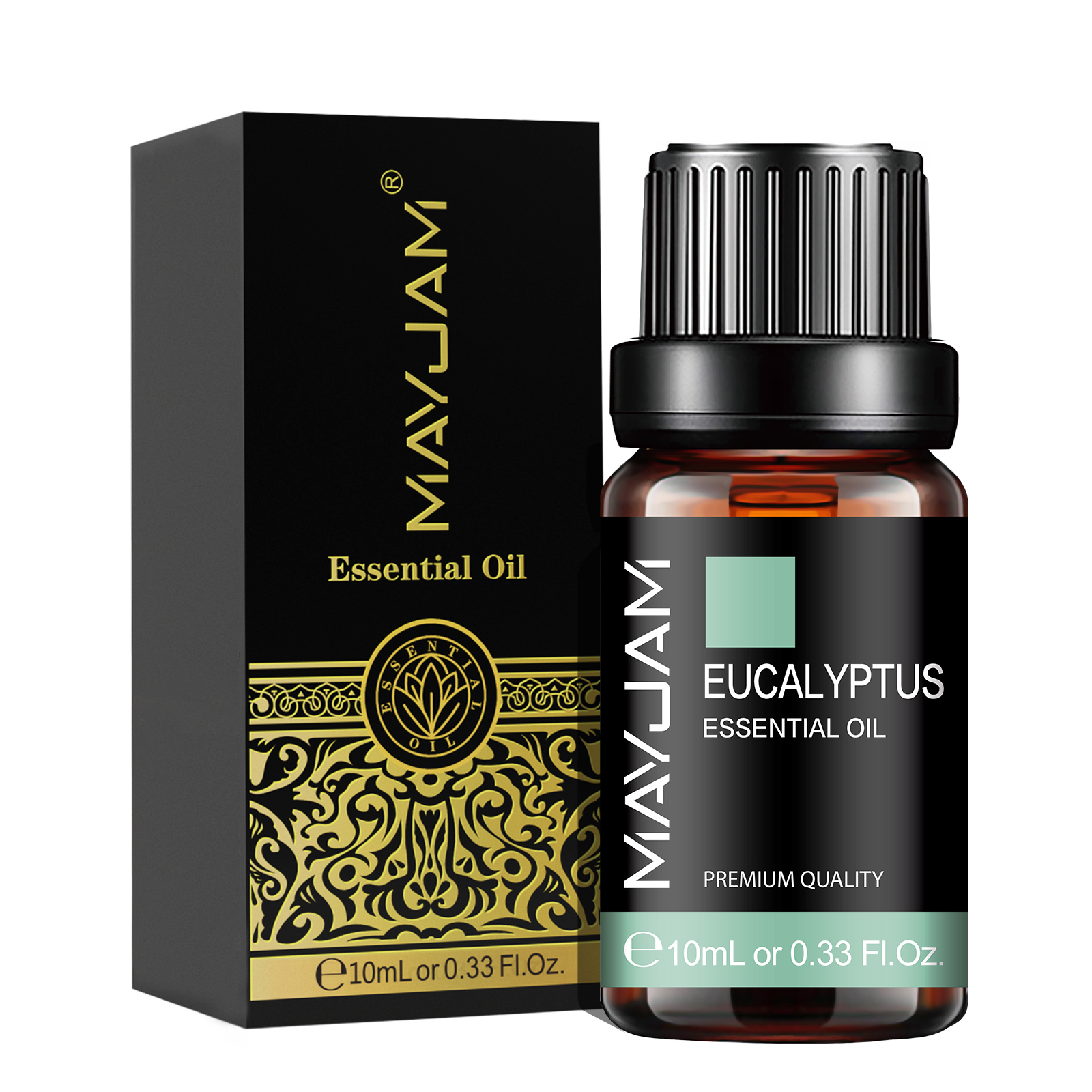 MAYJAM 10ML Essential Oil Lave - Perfume Fragrance Essence avis et prix