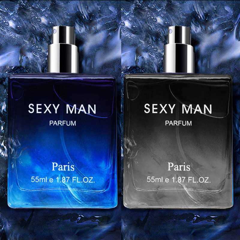 55ML Sexy Man Perfume Long-las - Unique Perfume Fragrance avis et prix