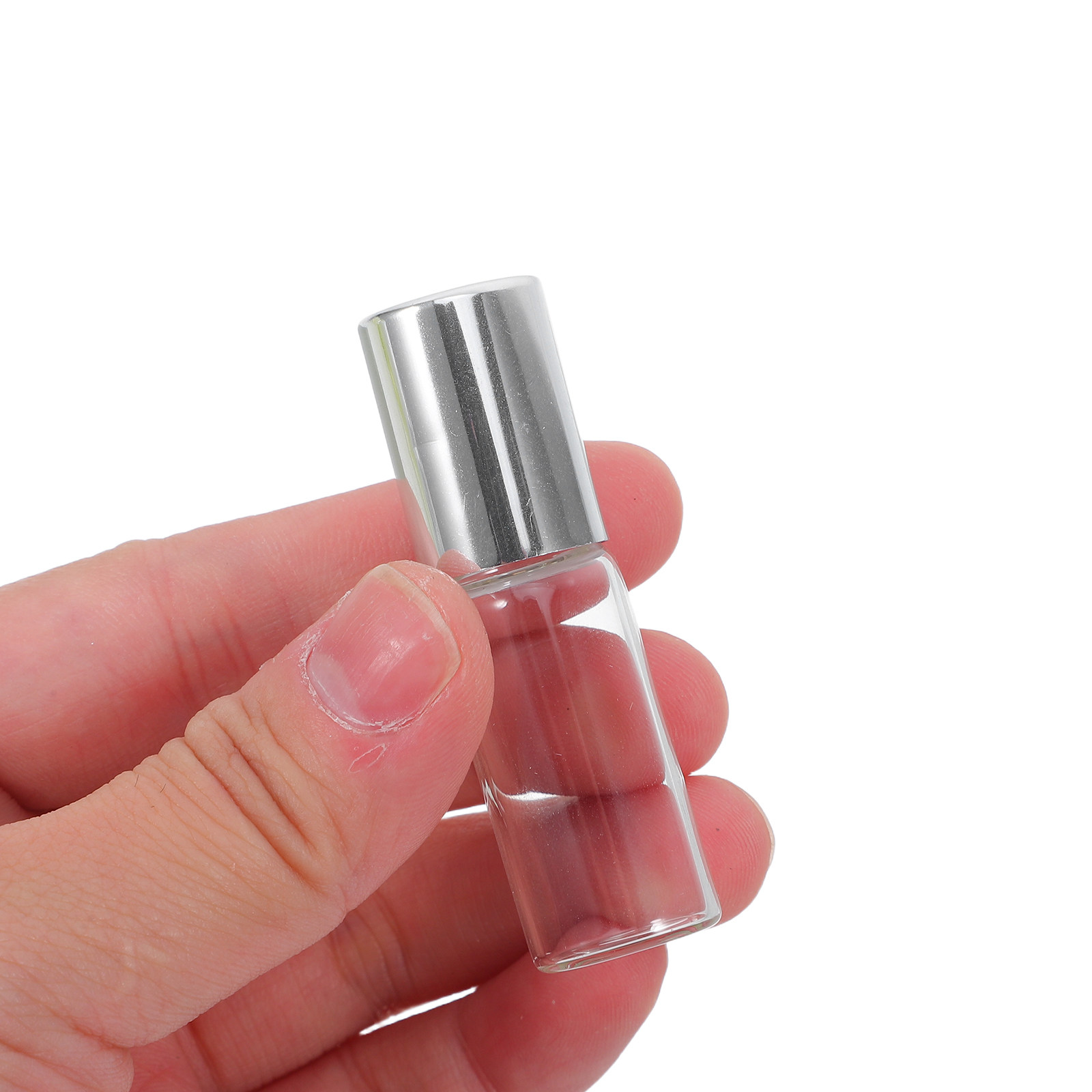 10Pcs 5Ml Mini Refillable Glas - Perfume Refill Bottle avis et prix