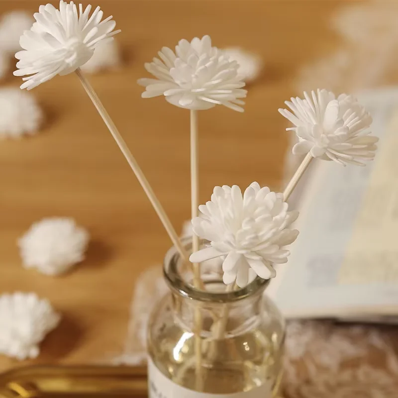 9PCS/lot Flower Aromatherapy R - Perfume Fragrance Stick avis et prix