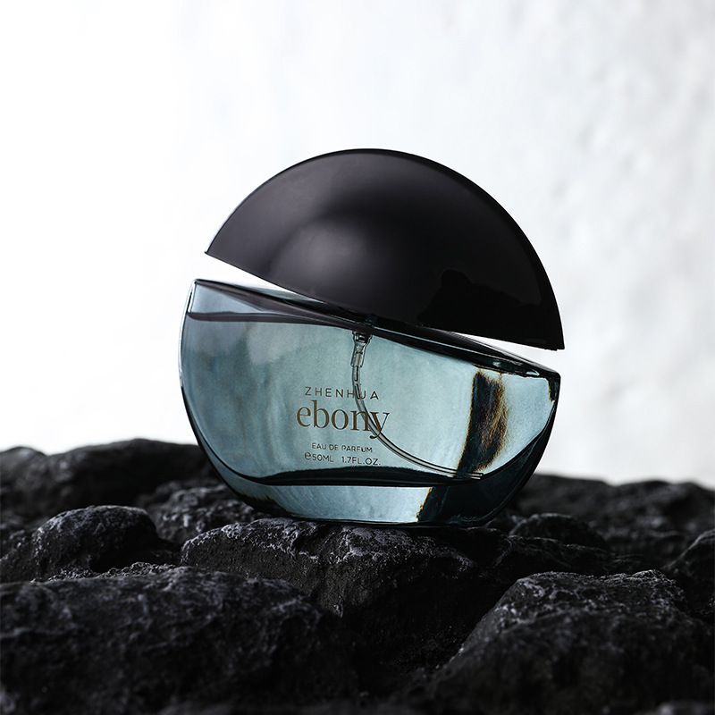50ML Luxury Ebony Perfume Long - Unique Perfume Fragrance avis et prix