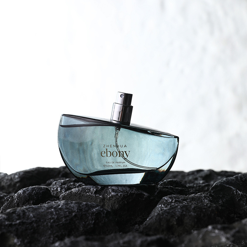 50ML Luxury Ebony Perfume Long - Unique Perfume Fragrance avis et prix