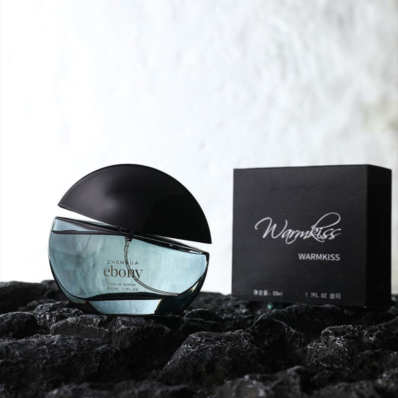 50ML Luxury Ebony Perfume Long - Unique Perfume Fragrance avis et prix