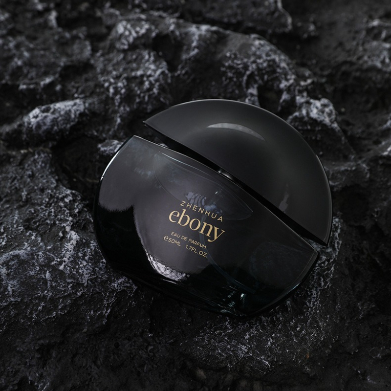 50ML Luxury Ebony Perfume Long - Unique Perfume Fragrance avis et prix
