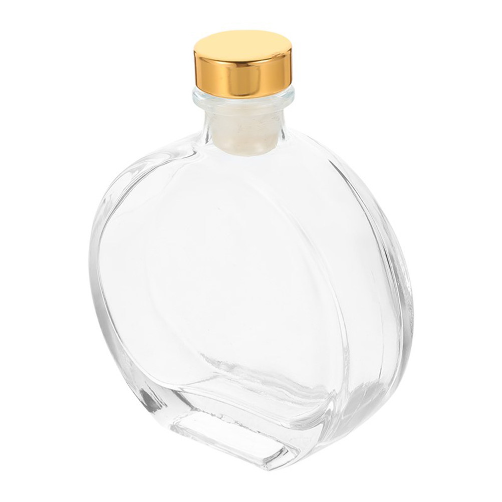 1Set Glass Diffuser Bottle Aro - Perfume Refill Bottle avis et prix