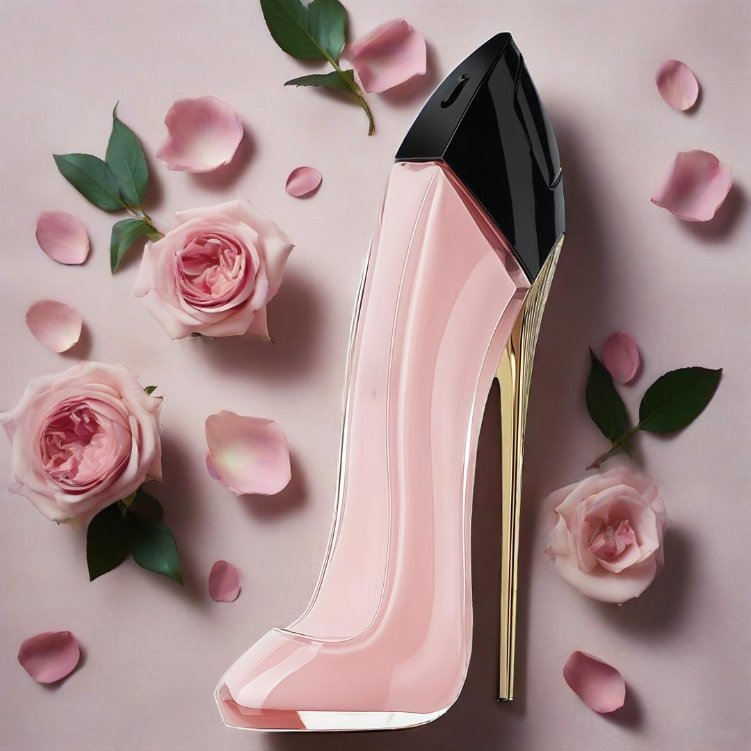 Eau de Parfum for Women – Uniq - Unique Perfume Fragrance avis et prix