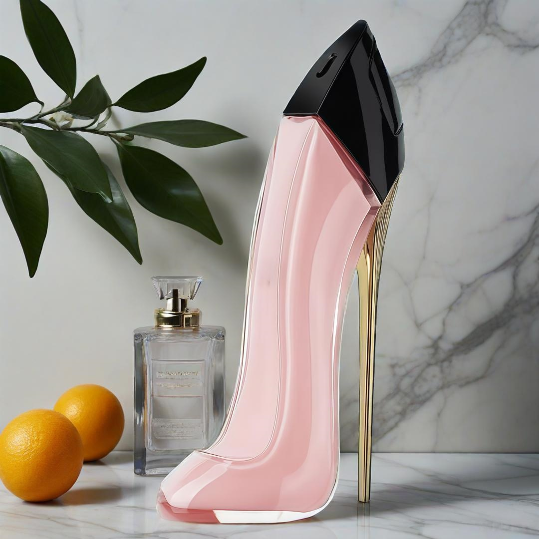 Eau de Parfum for Women – Uniq - Unique Perfume Fragrance avis et prix