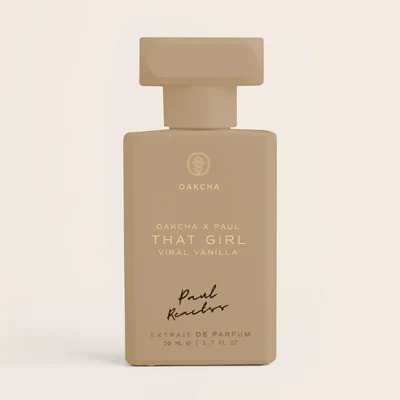 Oakcha Extrait De Parfum 50ml  - The Collection Perfume Fragrance avis et prix