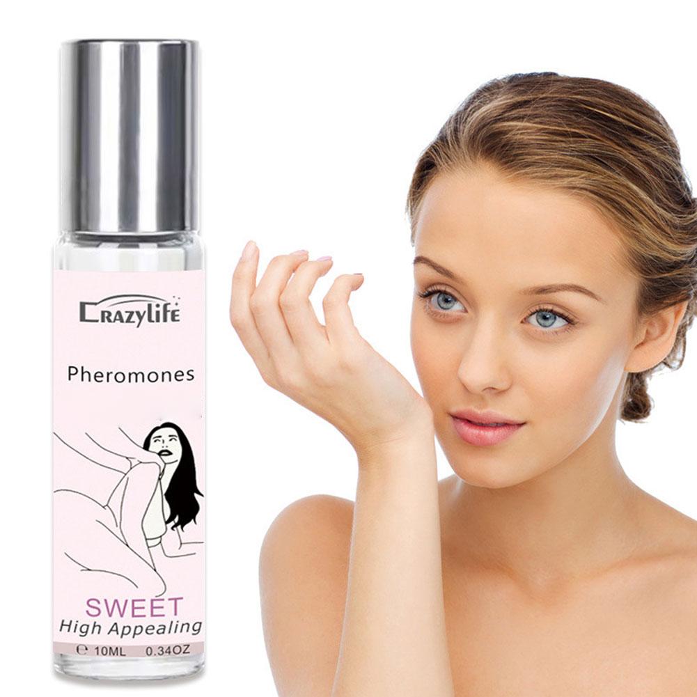 10ml Sweet High Appealing Roll - Perfume Fragrance Essence avis et prix
