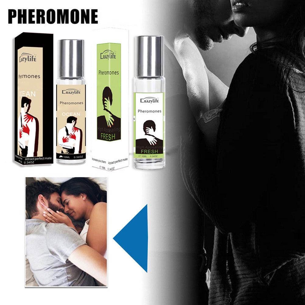 10ml Sweet High Appealing Roll - Perfume Fragrance Essence avis et prix