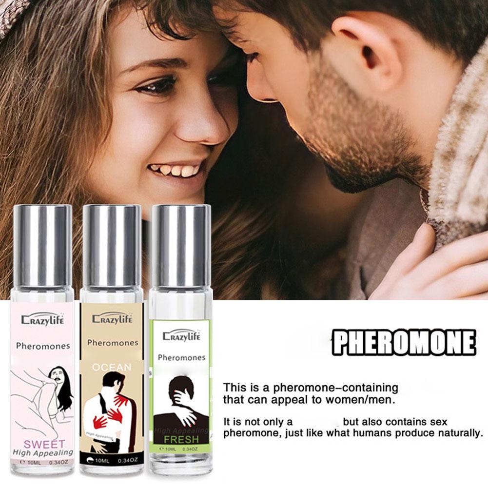 10ml Sweet High Appealing Roll - Perfume Fragrance Essence avis et prix