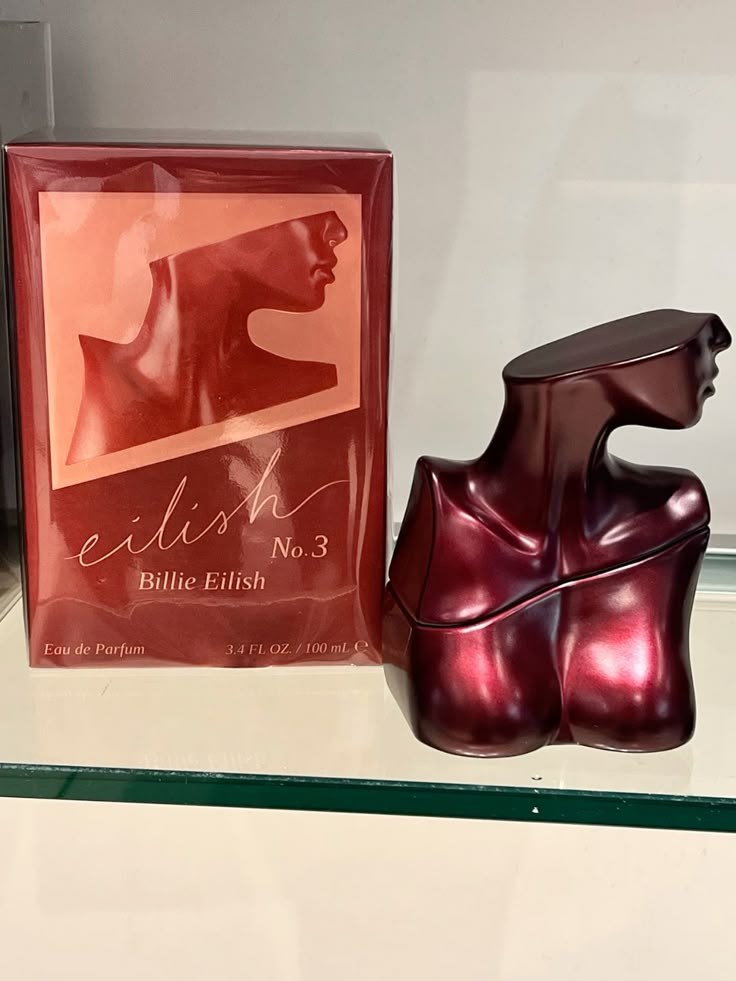 NEW Billie Eilish Perfume No.  - Perfume Alcohol Fragrance avis et prix
