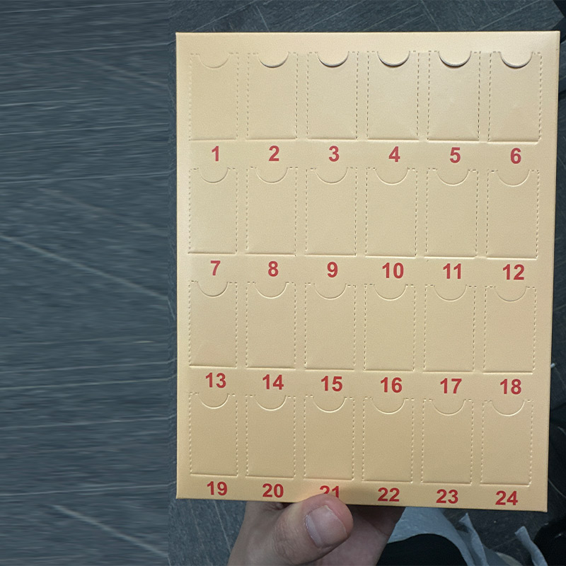 2025 Perfume Advent Calendar 2 - Perfume Fragrance Gift Set avis et prix