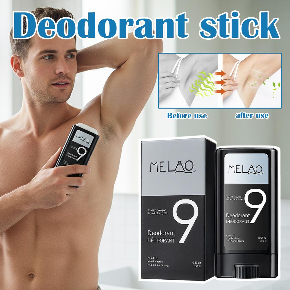 1/2pcs Antiperspirant Body Sti - Perfume Fragrance Stick avis et prix