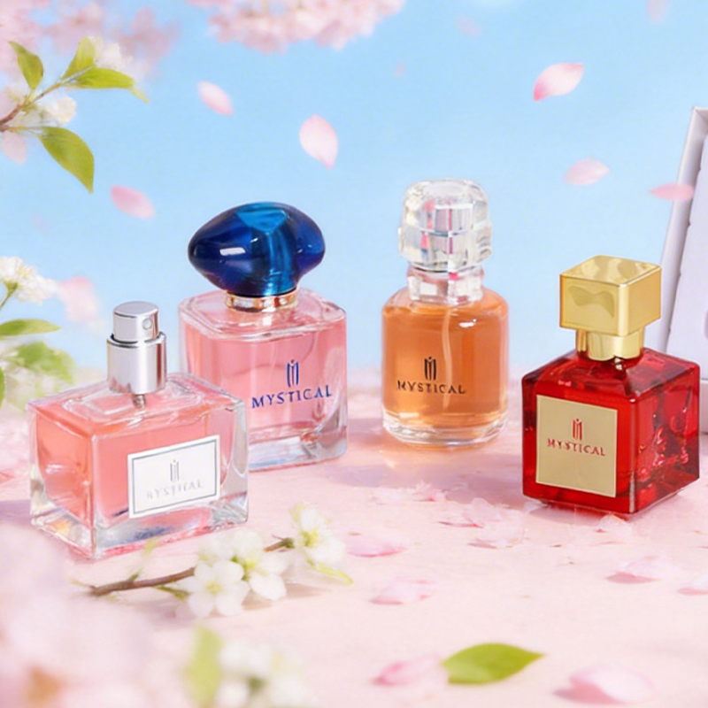 Mystical Perfume Gift Set For  - Perfume Fragrance Gift Set avis et prix