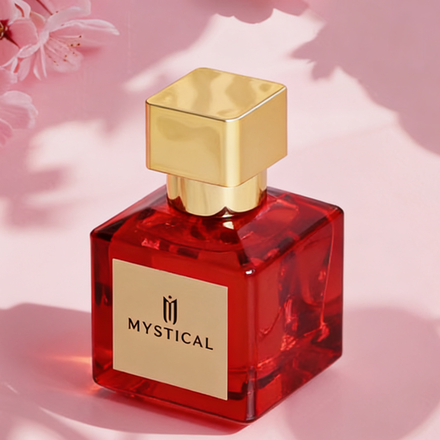 Mystical Perfume Gift Set For  - Perfume Fragrance Gift Set avis et prix