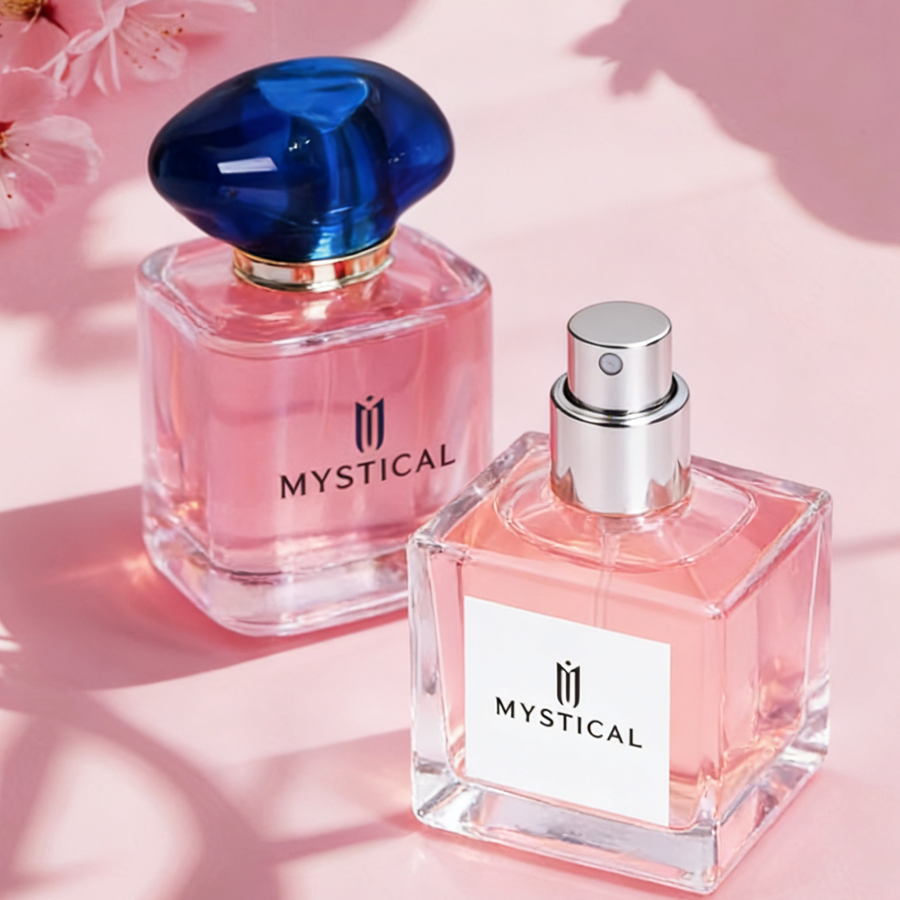 Mystical Perfume Gift Set For  - Perfume Fragrance Gift Set avis et prix