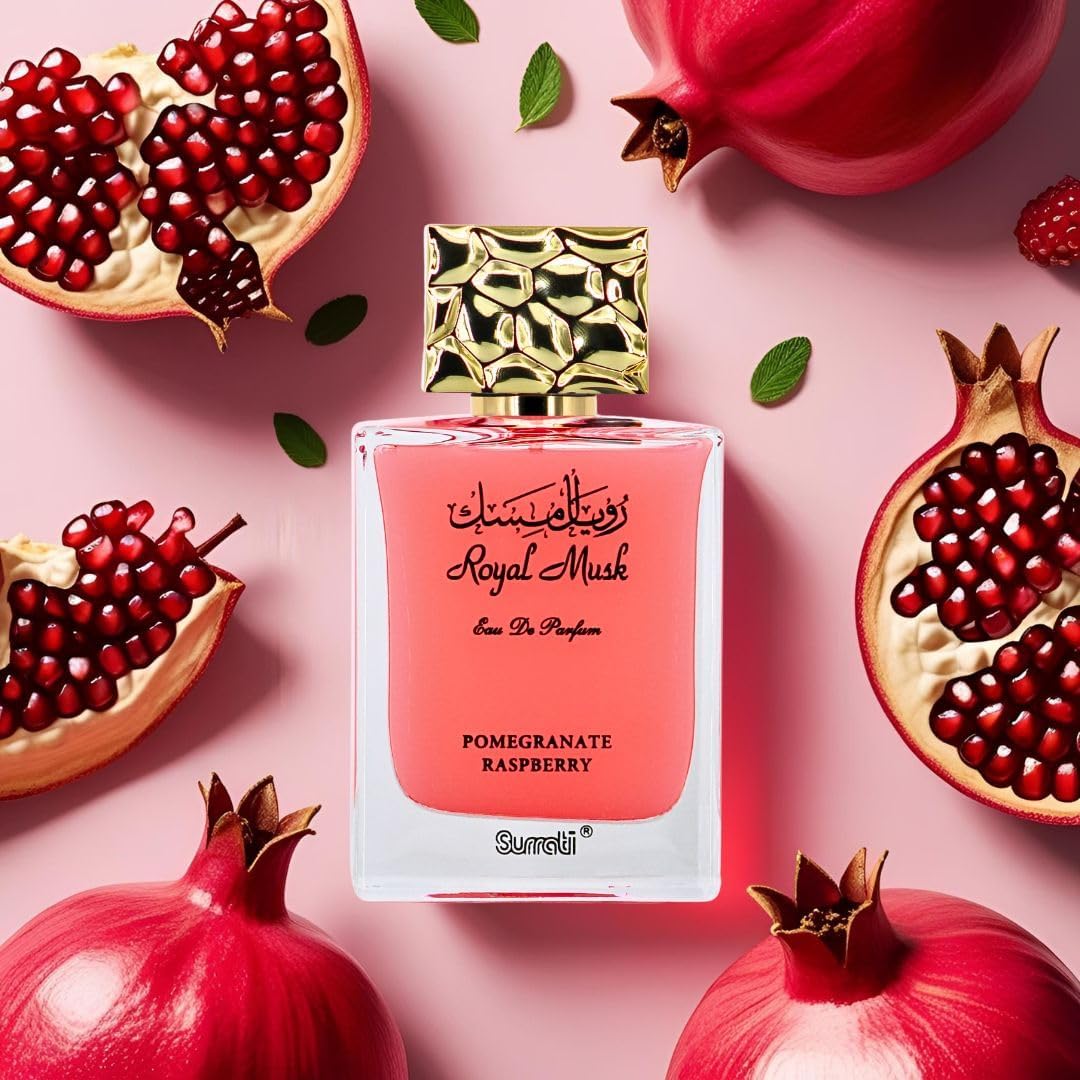 Surati Royale Musk Perfume 100 - Perfume Fragrance Buy avis et prix