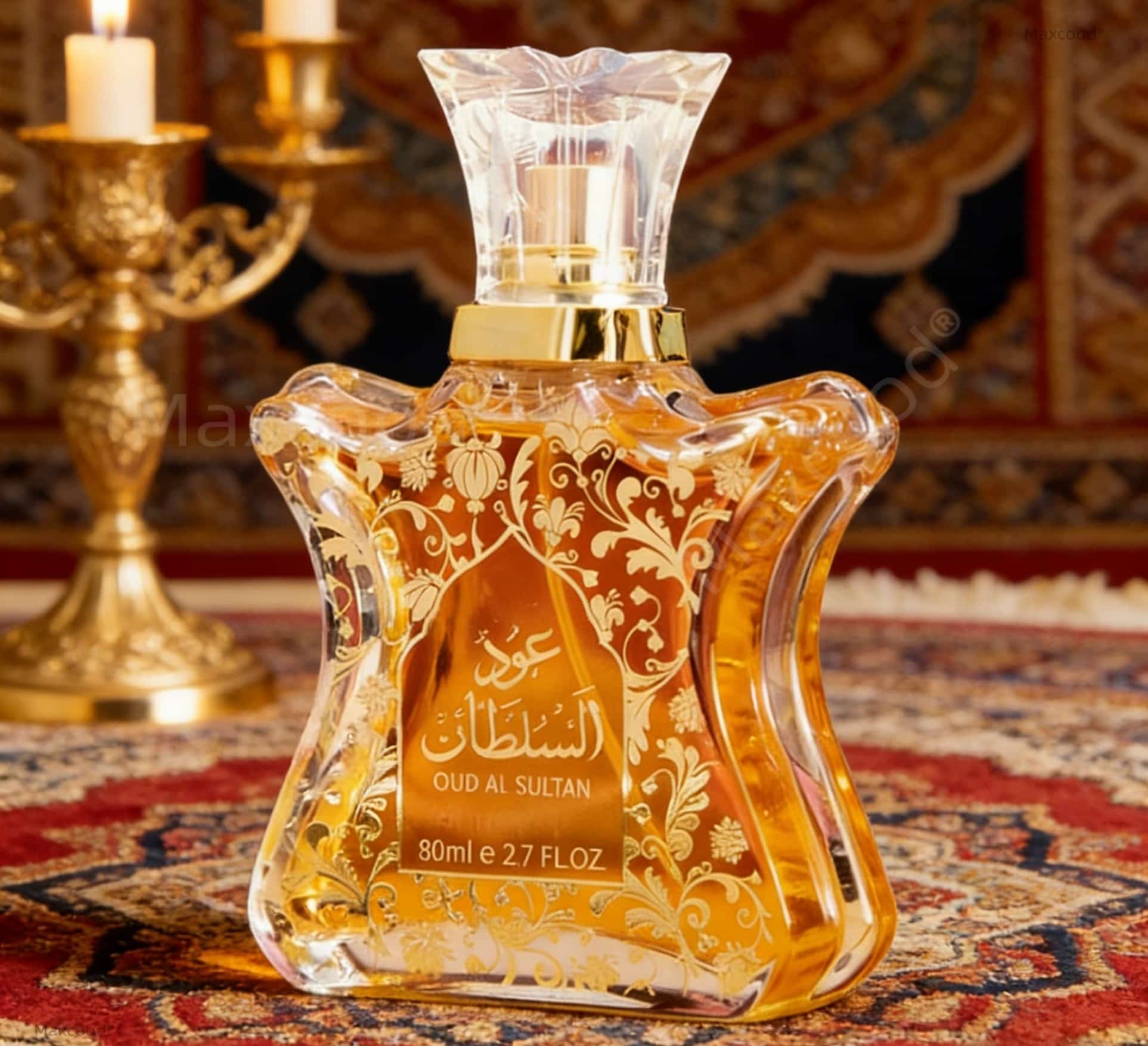 Citrus and floral Perfume Long - Unique Perfume Fragrance avis et prix