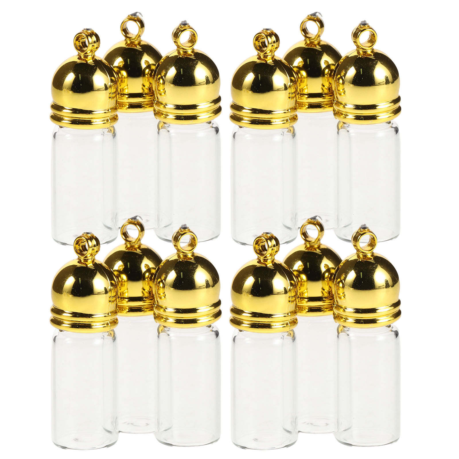 12Pcs Essential Oil Bottle Pen - Perfume Refill Bottle avis et prix