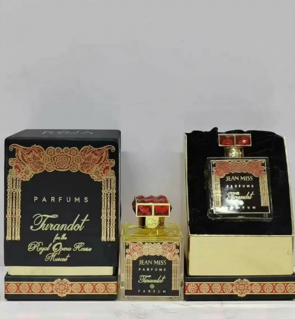 Perfumes Romantic Perfume Coll - The Collection Perfume Fragrance avis et prix