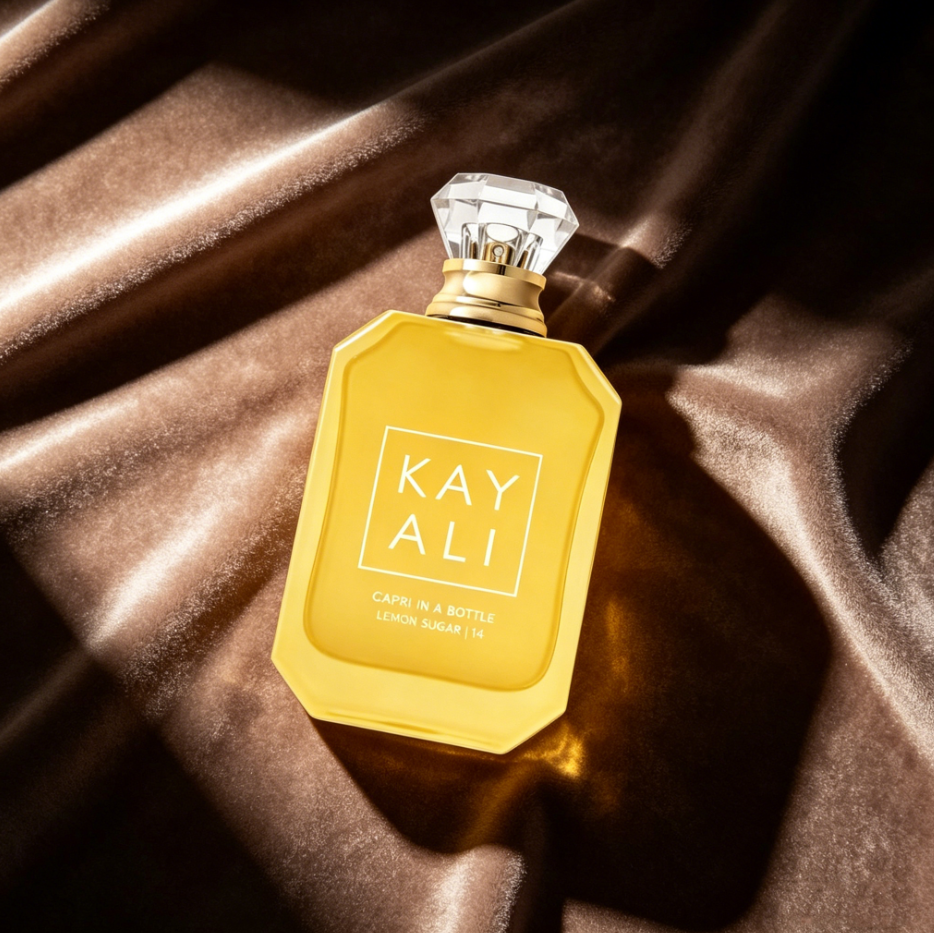KAYALI Perfume Collection 100m - The Collection Perfume Fragrance avis et prix